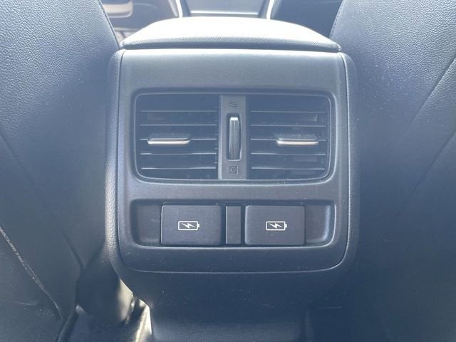 2021 Honda Accord Hybrid EX-L