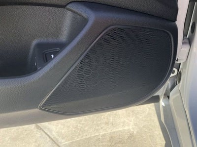 2021 Honda Accord Hybrid EX-L