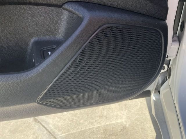 2021 Honda Accord Hybrid EX-L