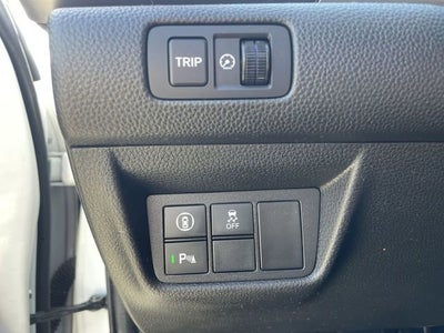 2021 Honda Accord Hybrid EX-L