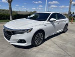 2021 Honda Accord Hybrid EX-L