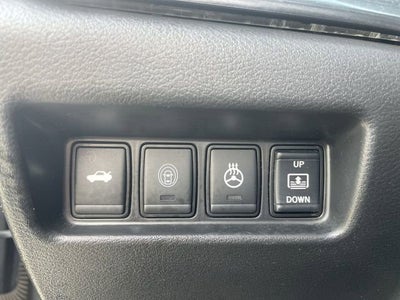 2019 Nissan Maxima 3.5 Platinum