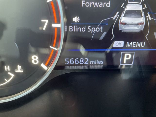 2023 Nissan Altima SV FWD