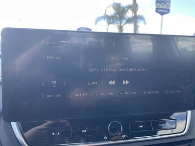 2023 Nissan Altima SV FWD