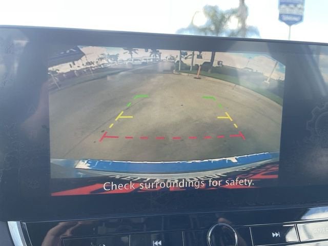 2023 Nissan Altima SV FWD