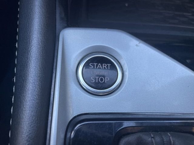 2023 Nissan Altima SV FWD