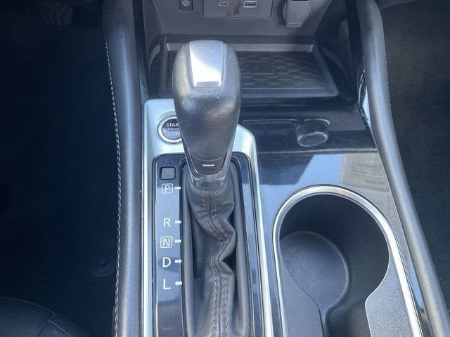 2023 Nissan Altima SV FWD