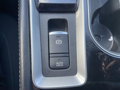 2023 Nissan Altima SV FWD