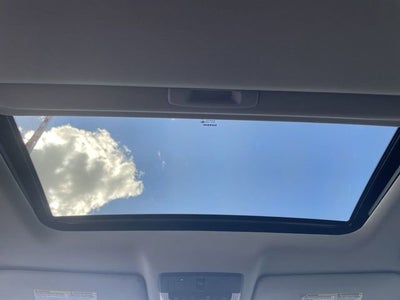 2023 Nissan Altima SV FWD