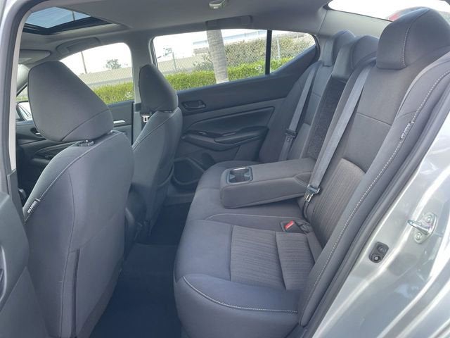 2023 Nissan Altima SV FWD