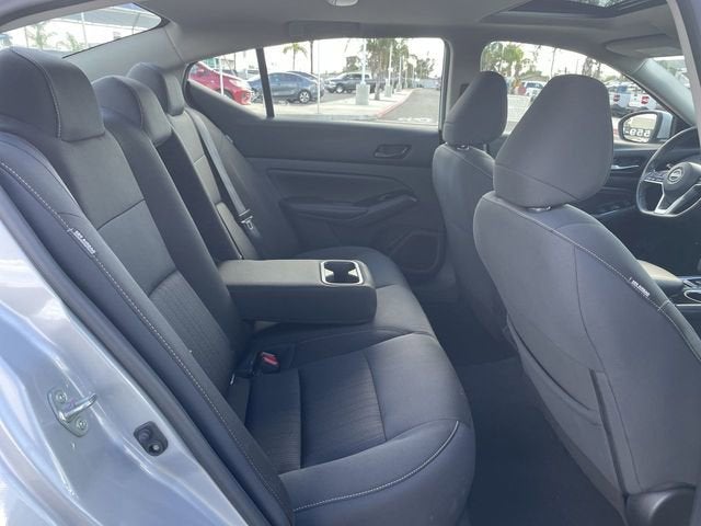 2023 Nissan Altima SV FWD