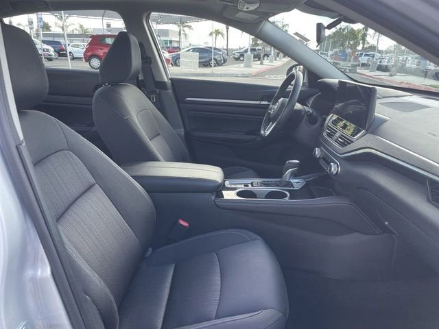 2023 Nissan Altima SV FWD