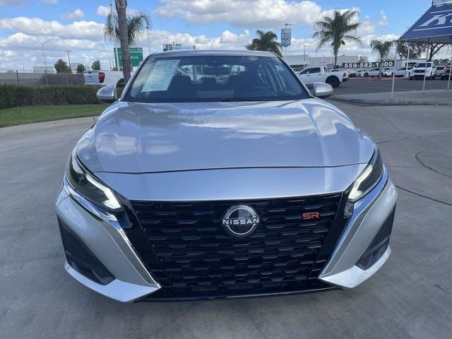 2023 Nissan Altima SV FWD