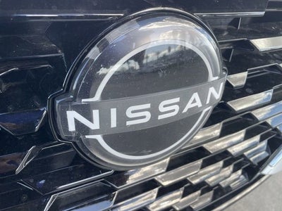 2023 Nissan Altima SV FWD