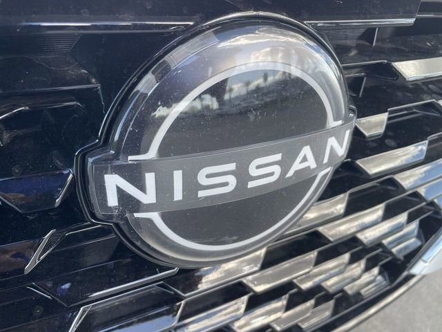 2023 Nissan Altima SV FWD