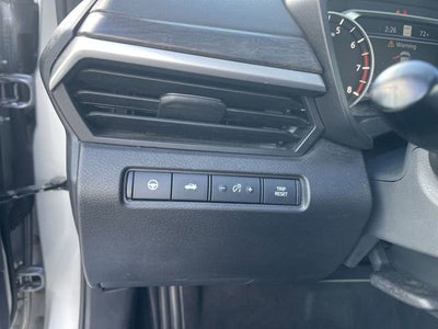 2023 Nissan Altima SV FWD