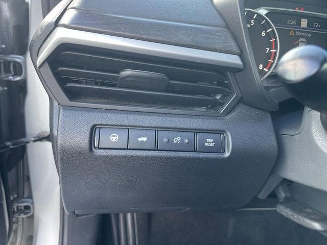 2023 Nissan Altima SV FWD