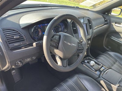 2023 Chrysler 300 300S