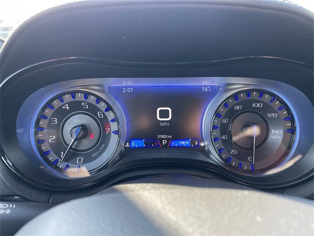 2023 Chrysler 300 300S