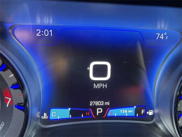 2023 Chrysler 300 300S