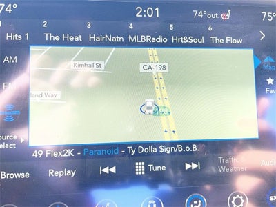 2023 Chrysler 300 300S