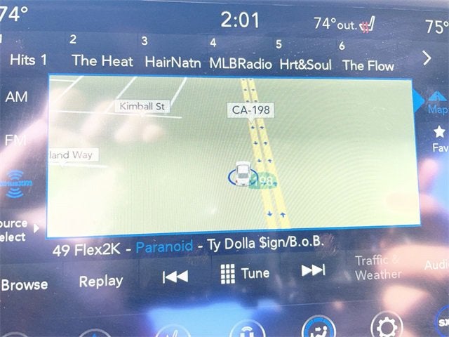 2023 Chrysler 300 300S