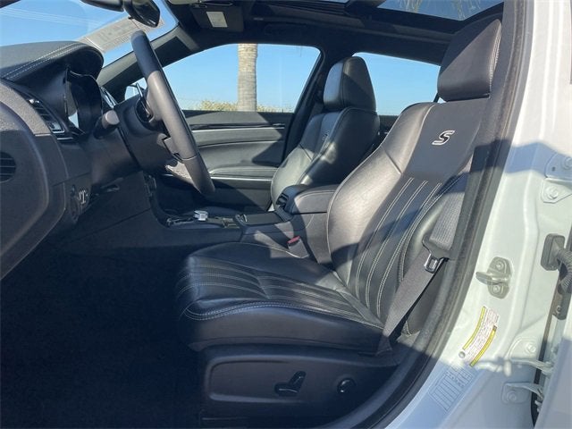 2023 Chrysler 300 300S