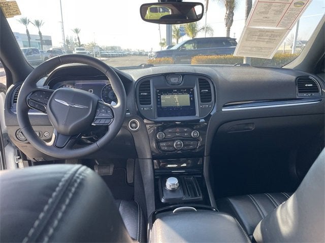 2023 Chrysler 300 300S