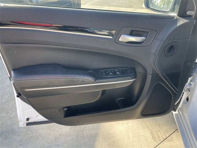 2023 Chrysler 300 300S