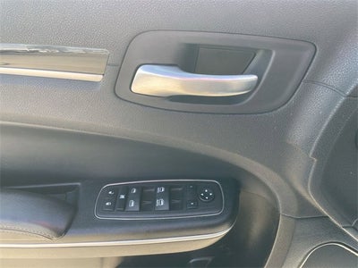 2023 Chrysler 300 300S