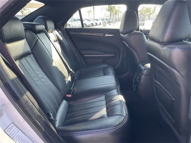 2023 Chrysler 300 300S