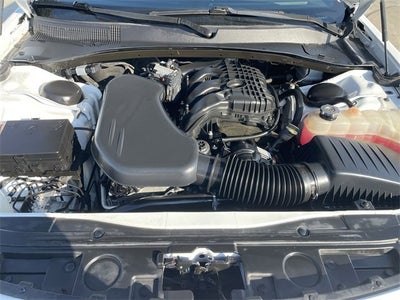 2023 Chrysler 300 300S