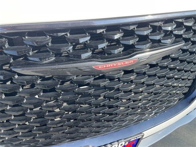 2023 Chrysler 300 300S