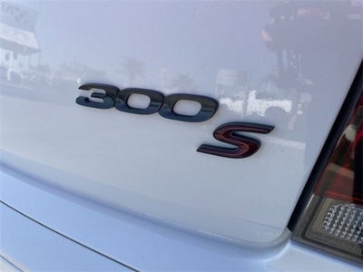 2023 Chrysler 300 300S