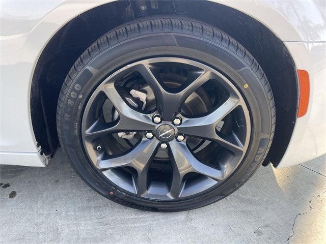 2023 Chrysler 300 300S