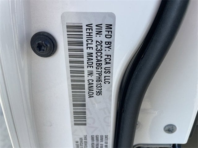 2023 Chrysler 300 300S