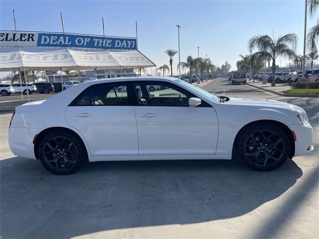 2023 Chrysler 300 300S