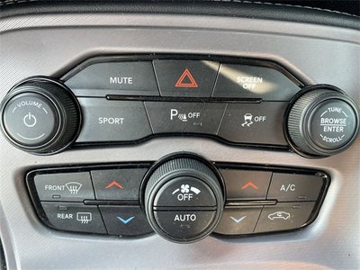 2023 Dodge Challenger GT