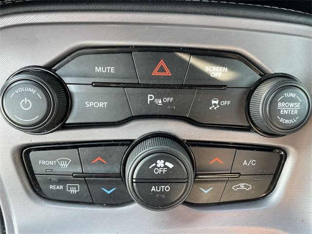 2023 Dodge Challenger GT