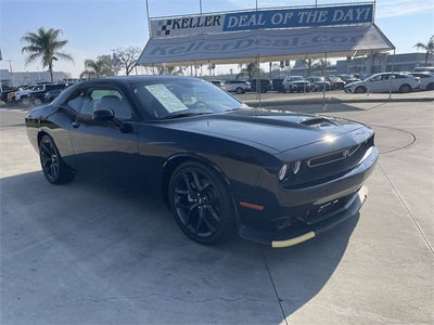 2023 Dodge Challenger GT