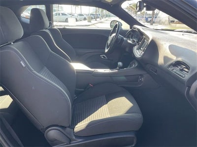 2023 Dodge Challenger GT