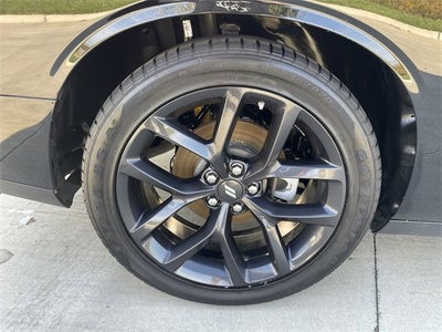 2023 Dodge Challenger GT