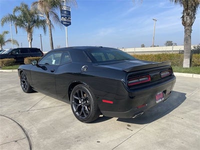 2023 Dodge Challenger GT