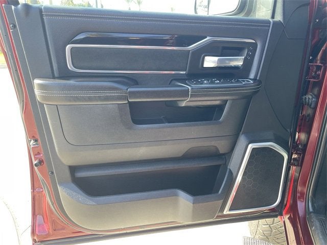 2021 RAM 2500 Laramie Mega Cab 4x4 6'4" Box