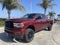 2021 RAM 2500 Laramie Mega Cab 4x4 6'4" Box