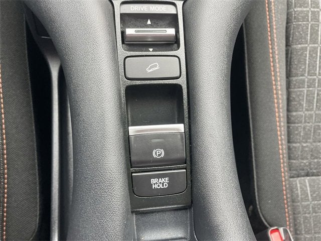 2023 Honda HR-V 2WD Sport