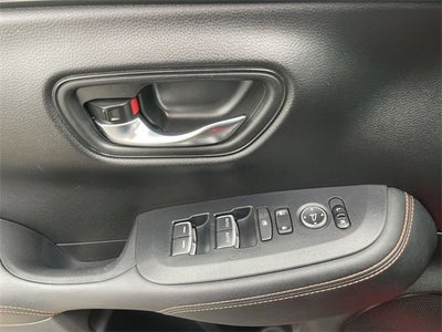 2023 Honda HR-V 2WD Sport