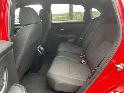 2023 Honda HR-V 2WD Sport