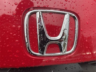 2023 Honda HR-V 2WD Sport