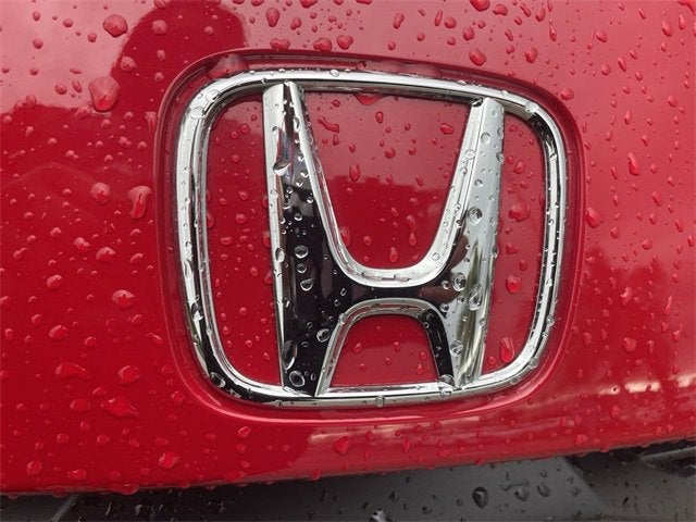 2023 Honda HR-V 2WD Sport